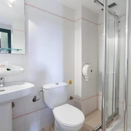 One Bedroom With Shared Pool By The Sea, Castillo Beach
