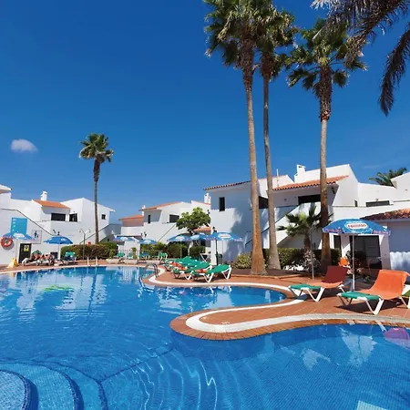 One Bedroom With Shared Pool By The Sea, Castillo Beach Apartment Caleta De Fuste