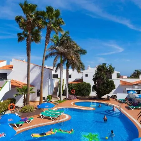 Appartement One Bedroom With Shared Pool By The Sea, Castillo Beach *