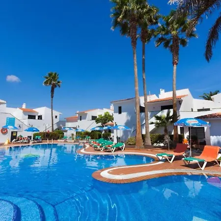 One Bedroom With Shared Pool By The Sea, Castillo Beach * Caleta De Fuste