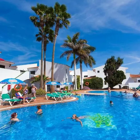 Apartment One Bedroom With Shared Pool By The Sea, Castillo Beach Caleta De Fuste
